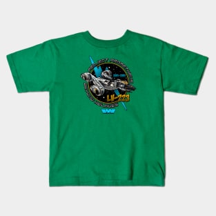 Project Prometheus Kids T-Shirt